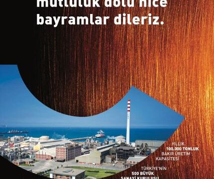 KURBAN BAYRAMI MESAJI
