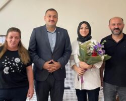 Türkiye Kamu-Sen Artvin İl Temsilcisi Aydın, “Sağlıkta Şiddet Son Bulsun”