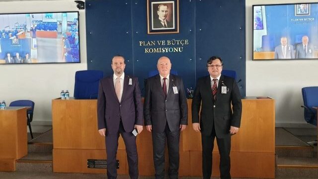 Yazılı Basının Kaderi Genel Kurula Kaldı