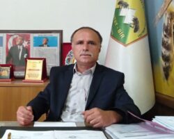 Artvin Arıcılar Birliği Başkanı Durmuş, “Bu Yıl Kestane Balında Azalma Var”