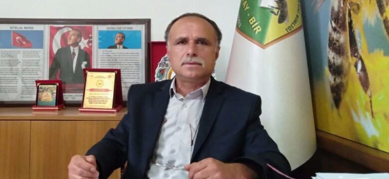 Artvin Arıcılar Birliği Başkanı Durmuş, “Bu Yıl Kestane Balında Azalma Var”