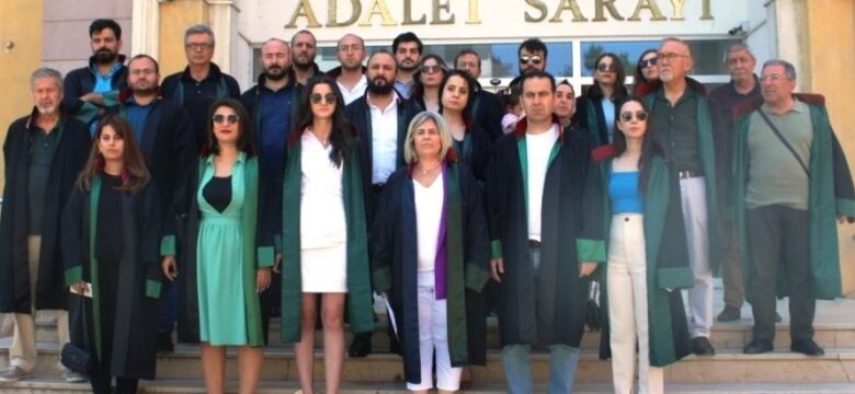  Artvin Barosu Başkanı Varan, “Mesleği Sürdürebilmemiz İmkânsız Hâle Geldi”