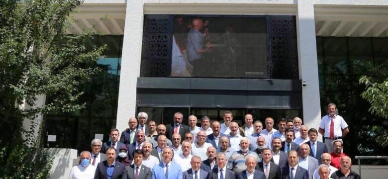 DOKAP’tan Borçka’ya 24 Milyon TL’lik Destek