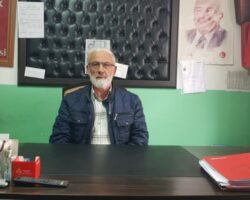 Saadet Partisi İl Başkanı Soydan, “Amaçlarına Uygun Olarak Kullanabiliyor muyuz”