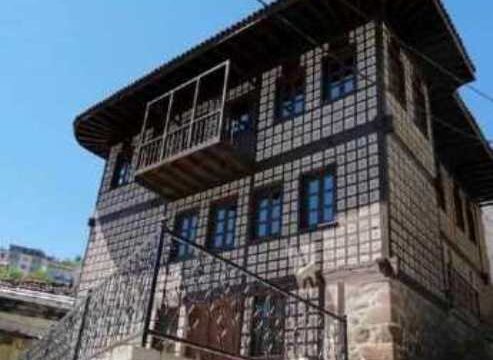 Artvin Geleneksel Mutfak ve Kültür Müzesi Ziyaretçilerini Kabul Etmeye Başladı