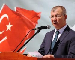 Artvin Valisi Doruk, “Ahilik Dayanışmanın Köşe Taşı Olmuştur”