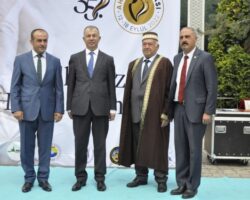 Artvin’de 35. Ahilik Haftası Kutlandı