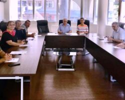 BORÇKA BELEDİYE BAŞKANLIĞI AĞUSTOS 2022 MECLİS TOPLANTI KARARLARI AÇIKLANDI