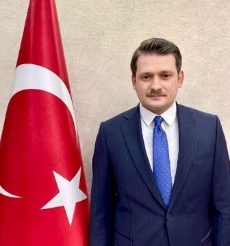 Borçka Kaymakamı Bulat’dan Veda Ziyaretleri