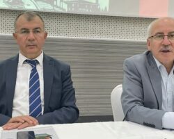 Cumhurbaşkanlığı Sosyal Politikalar Kurul Üyesi Yılmaz, “Yarınımız Bugünden Daha Güzel Olacak”