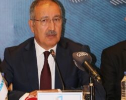 Erkılınç: Gazetelerimiz bin sayfa icra ilanını kaybetti