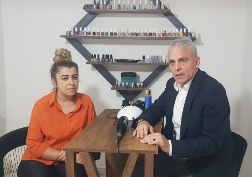 Artvin’de İŞKUR Destekli İş Yeri Açtı