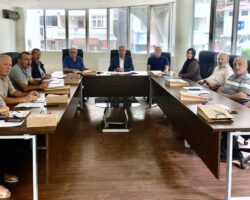 BORÇKA BELEDİYESİ AĞUSTOS 2022 MECLİS KARARLARI AÇIKLANDI