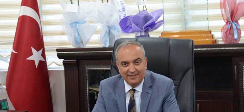 Borçka Belediye Başkanı Orhan, “Çalışmalarımız Hızla Devam Ediyor”