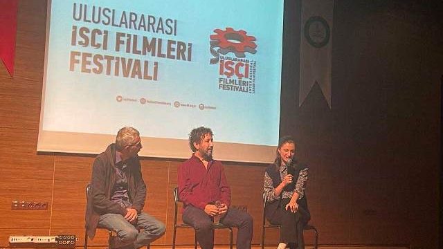 17. Uluslararası Borçka İşçi Filmleri Festivali İlgi Gördü