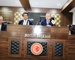 Artvin’in 2023 Yılı Mali Bütçe Tasarısı: 280 Milyon TL