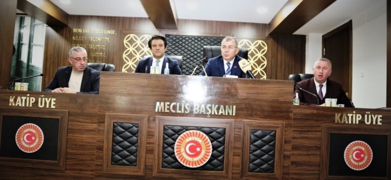 Artvin’in 2023 Yılı Mali Bütçe Tasarısı: 280 Milyon TL