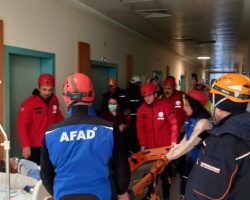 B.D.H.de Gerçeği Aratmayan Tatbikat