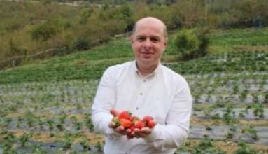 B.Z.O.B. İskenderoğlu, “54 köy ve mahalleye hizmet ürettik”