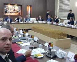 B.Z.O.B. İskenderoğlu, “Çay Üreticisi Gübreyi Pahalı Alıyor”