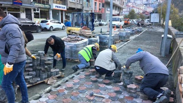 Başkan Orhan, Çalışmalar İle İlgili Bilgi Verdi