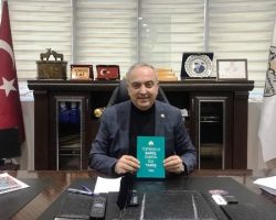 Belediye Başkanı Orhan, “Artvin Tanıtım Günleri” İle İlgili Açıklamalarda Bulundu
