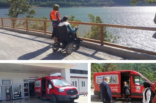 Belediye Başkanı Orhan, “Sevgi eylem gerektirir”