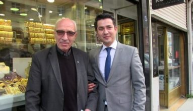 Borçka Kaymakamı Contarlı’nın Hızına Yetişilmiyor