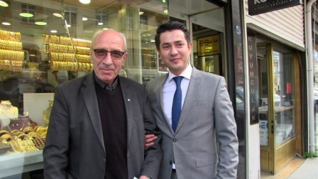 Borçka Kaymakamı Contarlı’nın Hızına Yetişilmiyor