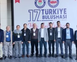 Eğitim-Bir-Sen ve Memur-Sen Artvin Şube Başkanı İnce, “Ek gösterge düzenlemesi tarihi bir kazanımdır”