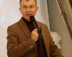 Artvin Valisi Doruk’tan “Muratlı Sınır Kapısı” açıklaması