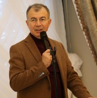 Artvin Valisi Doruk’tan “Muratlı Sınır Kapısı” açıklaması