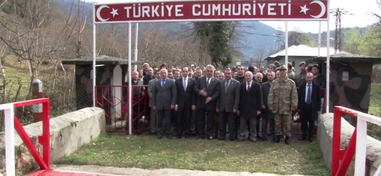 Borçka Belediye Başkanı Orhan, “Muratlı Sınır Kapısı ne zaman açılacak?”