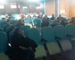 Borçka’da T.Y.P.’deki 52 Personele “İş Sağlığı ve Güvenliği” Eğitimi Verildi