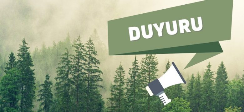 Ülke Genelinde Kara Avcılığı Durduruldu