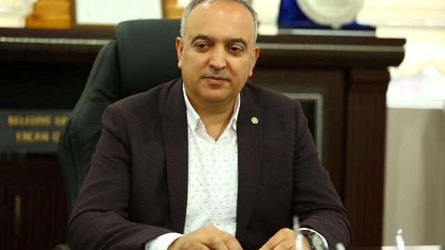 Belediye Başkanı Orhan’dan 18 Mart Çanakkale Zaferi ve Şehitleri Anma Günü Mesajı