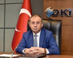 DKİB Yönetim Kurulu Başkanı Kalyoncu “YILIN İLK ÇEYREĞİNDE DOĞU KARADENİZ BÖLGESİ’NDEN 385 MİLYON DOLAR İHRACAT” yapıldı