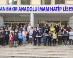 Türkiye Akıl ve Zeka Oyunları Turnuvası Borçka İlçe Finali Yapıldı