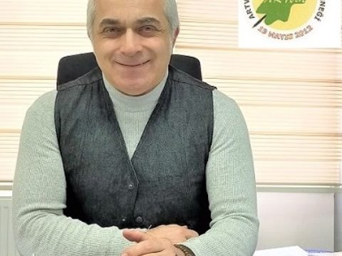 AFGAD Yönetim Kurulu Başkanı Kars, “19 Mayıs” Mesajı Yayımladı