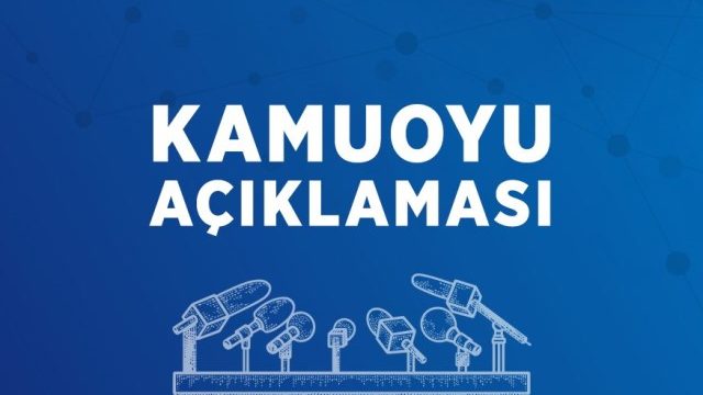 BİK’dan Kamuoyu Açıklaması