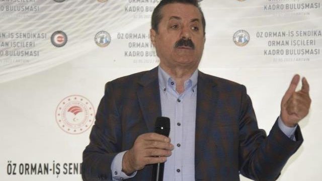 Eski Bakan ve AK Parti Artvin Milletvekili Adayı Çelik, “Artvin söke söke en kısa zamanda hakkını alacak”
