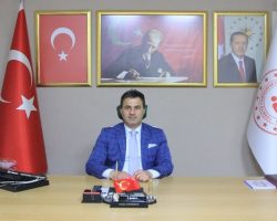 Gençlik ve Spor İl Müdürü Demirkıran, “19 Mayıs Gençlere Güvenin Göstergesidir”