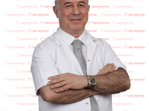 Özel Şar Hastanesi Göğüs Hastalıkları Bölümü Uzm. Dr. ASAN, “Öksürük” hakkında bilgilendirmede bulundu