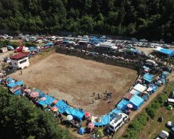 7. Taraklı Festivali Yoğun İlgi Gördü