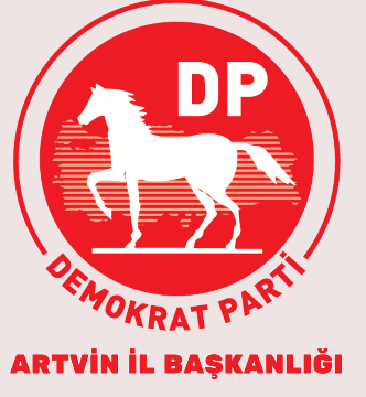 DP, Artvin İl Başkanlığı “Bu millete iğne batsa bize çuvaldız batar”