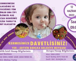 KERMESE DAVET BASKI İŞİMİZ