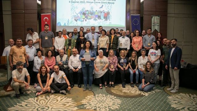 Yeşil Artvin Derneği “5 Haziran Dünya Çevre Günü”nde toplumun tüm kesimlerini sorumlu davranmaya çağırdı