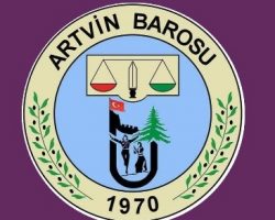 Artvin Barosu, “Kadınları yaşatacak yasalar etkin şekilde uygulanmalıdır”