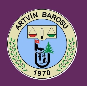 Artvin Barosu, “Kadınları yaşatacak yasalar etkin şekilde uygulanmalıdır”