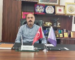 Artvin E.S.O. Başkanı Öngüner, “Ticari Araçlardan ÖTV ve MTV Alınmasın”